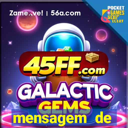 mensagem de agradecimento futebol